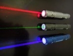 Laserpointer