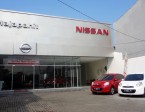 Nissan Majapahit