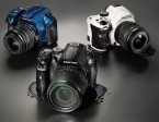Pentax K-30