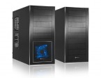 Sharkoon Nightfall U3 und Rebel9 Alu U3