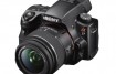 Sony A37