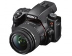 Sony A37