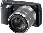 Sony NEX-F3