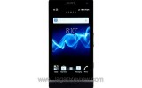 Sony Xperia S avatar