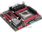 Motherboard Asus Rampage IV Gene