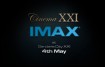 gandaria imax