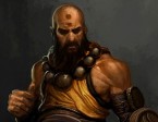 monk