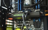 nvidia gtx 670 on system