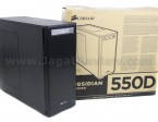 Corsair Obsidian 550D 1