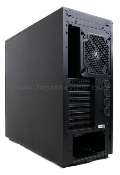 Corsair Obsidian 550D 13