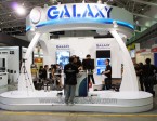 computex 2012 galaxy booth