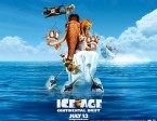 Ice Age 4 Continental Drift (Poster)