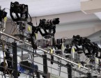 Reuters Robotic Camera