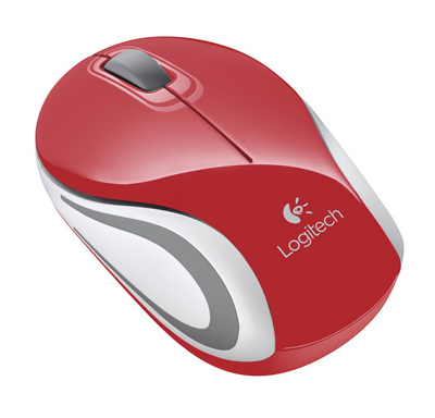 Wireless Mini Mouse M187