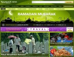 Yahoo! Ramadhan