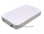 Buffalo Ministation Thunderbolt+USB3 - Avatar