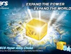 ECSHyperAlloy