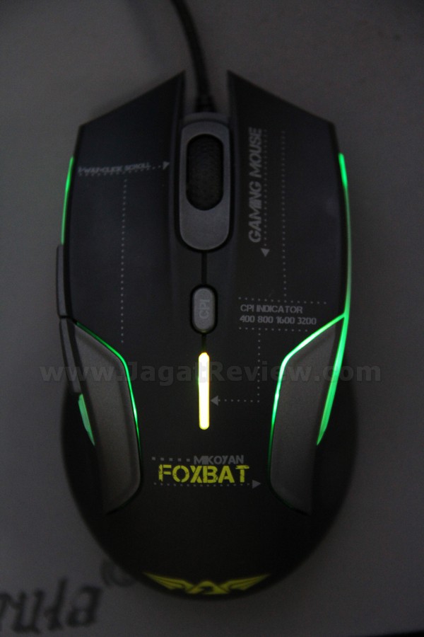 FOXBAT 5 FOXBAT 5