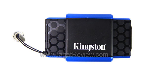 Kingston MobileLite G3 - Belakang