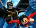 LEGO Superman and Batman (2)
