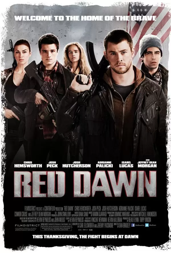 Cast Of Dawn 2025 Film Cristy Isabella