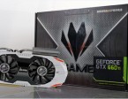 Colorful iGame GTX 660 Ti ARES X (GPU: 1006 MHz| MEM: 6008 MHz| Boost: 1098 MHz)