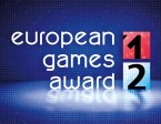 european games award 2012