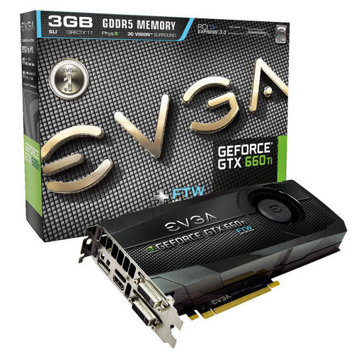 evga gtx 660 ti ftw+ 3gb