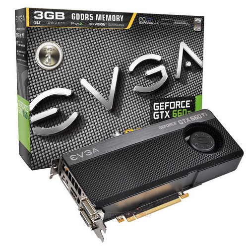evga gtx 660 ti sc+ 3gb