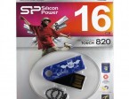 Silicon Power Touch 820 - Kemasan
