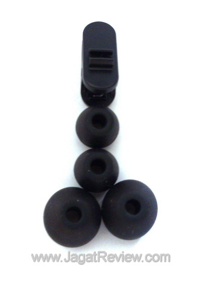 Sony Xperia Ion - Earbuds