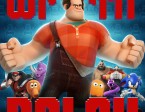 Wreck-It Ralph poster