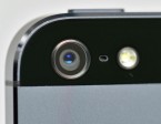 Kamera Apple iPhone 5