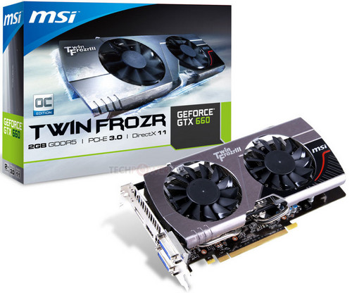 msi gtx 660 tfiii 980 6008 1033 oc 1033 6008 1908