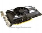 msi nvidia gtx 650 power edition card single fan mode