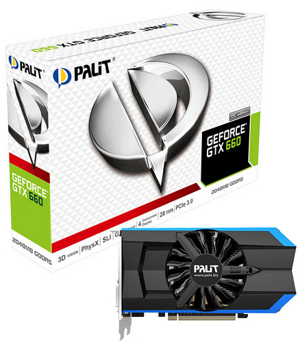 palit gtx 660 980 6008 1033 oc 1006 6108 1072