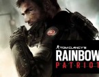 rainbow six patriots