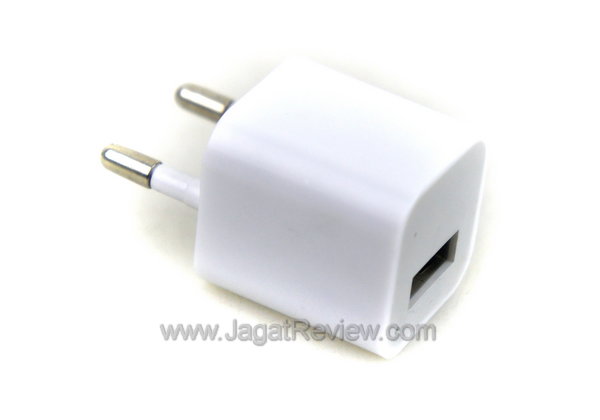 Axioo PicoPad 5 - Charger