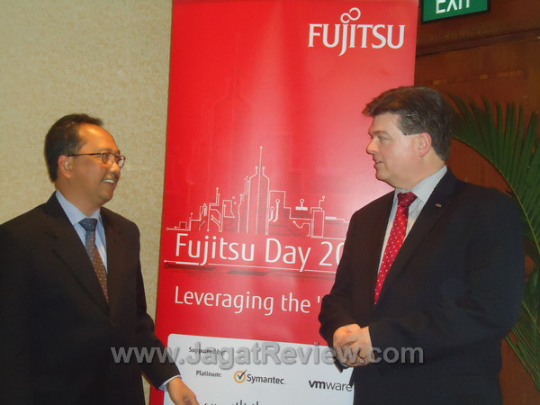 Fujitsu Day 2012 (1)
