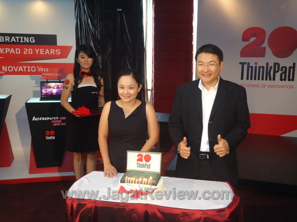 Lenovo ThinkPad 20 Years (1)