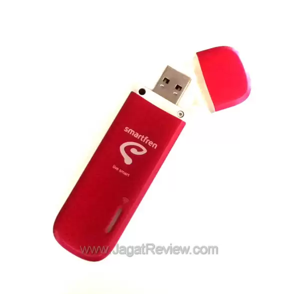 Smarfren USB Modem WiFi