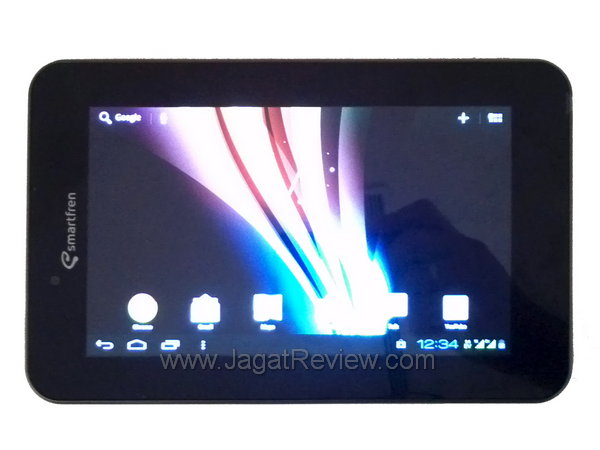 Smartfren New AndroTab