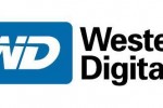 Western digital logo