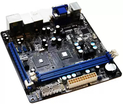 BGA_E350