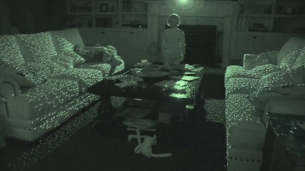 Paranormal Activity 4 (4)