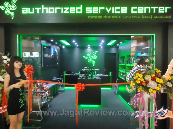 Razer Authorized Service Center (1)