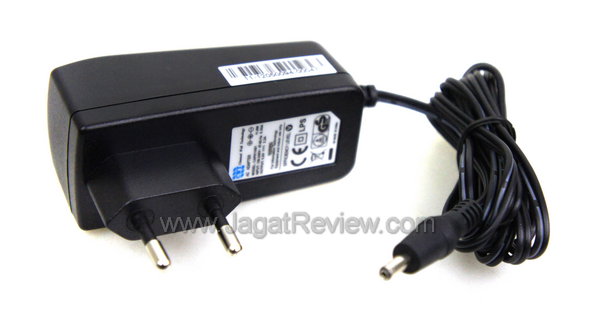 Synology USB Station 2 - Adaptor