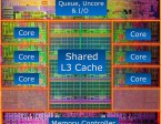intel sandy bridge-e & x79 jagatreview sandy bridge-e die