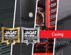 CASING