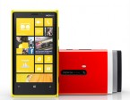 Lumia 920.